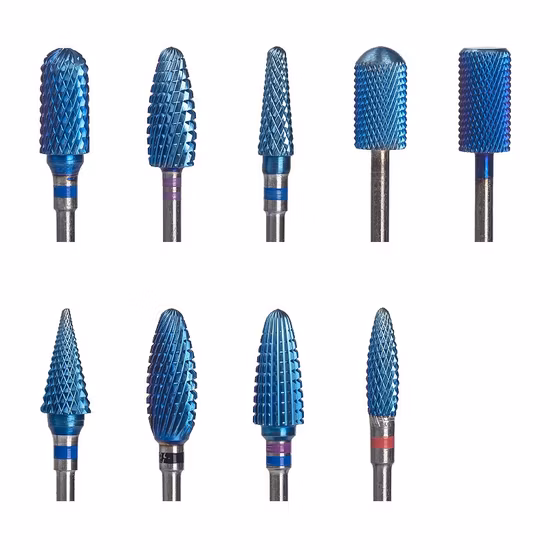 Tungsten Milling Cutter Grinding Head Sander Accessories Tool